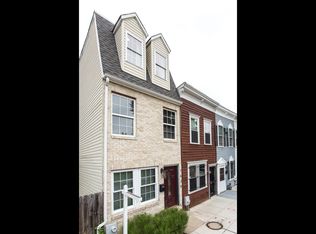 1634 Kramer St NE, Washington, DC 20002