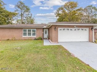 7801 Old Kings Rd S, Jacksonville, FL 32217