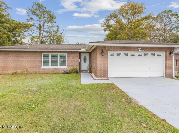 7801 OLD KINGS Road S, Jacksonville, FL 32217