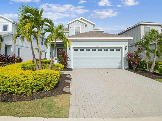307 Shore Crab Way, Apollo Beach, FL 33572