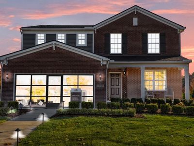 33028 Fuhrmann Dr, Sterling Heights, MI, 48310