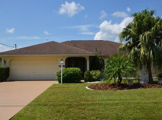 3309 Rock Creek Dr, Pt Charlotte, FL 33948