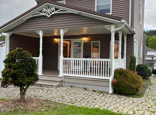 643 Main St, Robertsdale, PA 16674