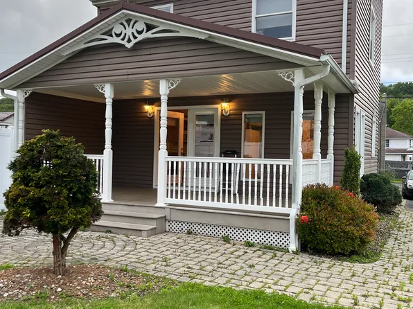 643 Main St, Robertsdale, PA 16674