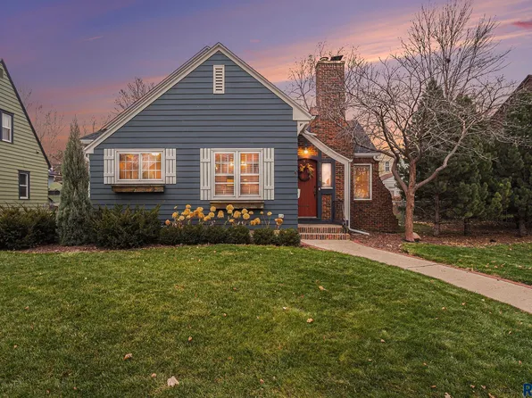 1108 S Main Ave, Sioux Falls, SD 57105