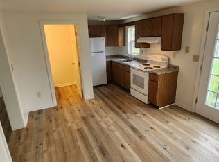 31 Ward Brook Rd, Wiscasset, ME 04578