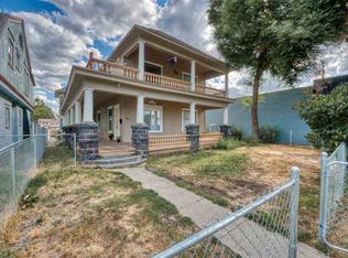 2219 W Broadway Ave, Spokane, WA 99201