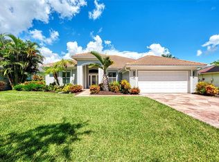 14423 Silver Lakes Cir, Pt Charlotte, FL 33953