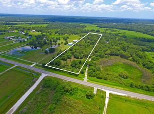 16109 County Road 675, Parrish, FL 34219