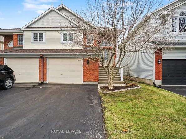 1598 Lisbon St, Ottawa, ON K4A 4C3