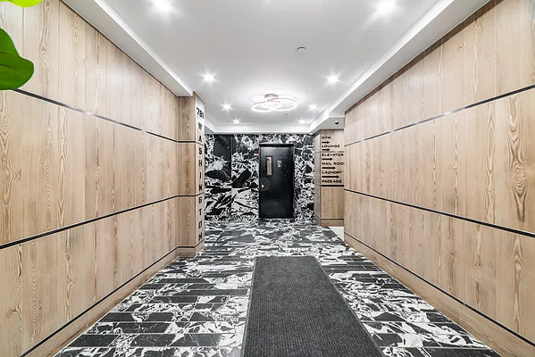 Rented by Joel Scharf, LREB | media 30