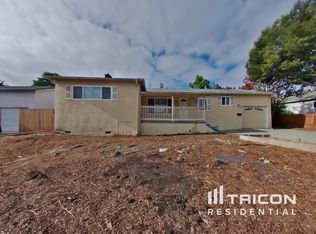 783 Manor Rd, El Sobrante, CA 94803