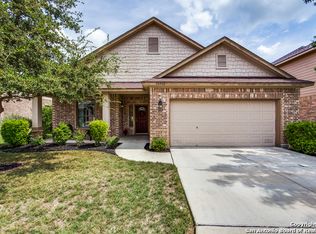 10302 Elizabeth Ct, San Antonio, TX 78240