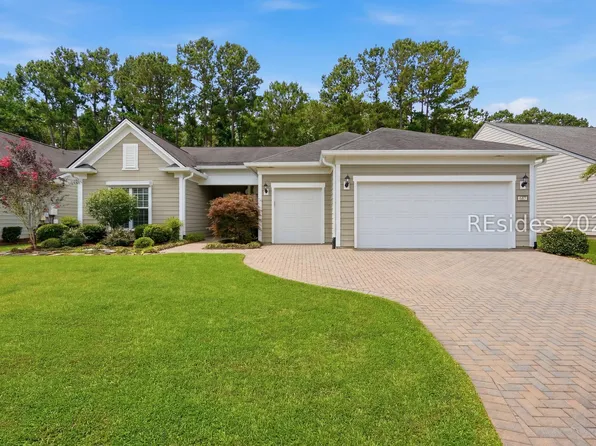 687 Freshwater Ln, Okatie, SC 29909