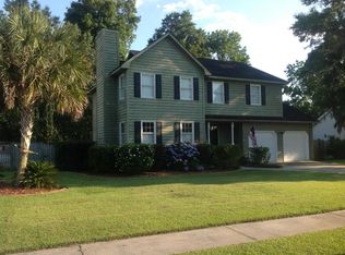 95 Shadowmoss Pkwy, Charleston, SC 29414