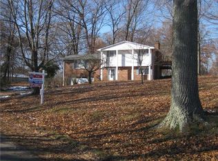 814 Perry Hwy, Harmony, PA 16037