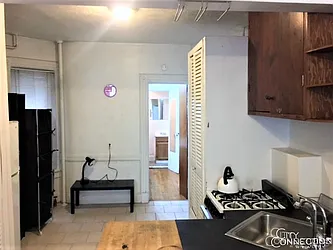 Rented by City Connections Realty