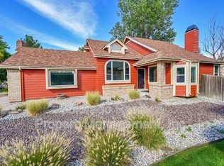 4374 Flanders St, Denver, CO 80249