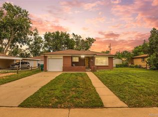3168 Worchester St, Aurora, CO 80011