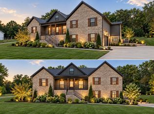475 Bridle Path Lot 61, Hartsville, TN 37074