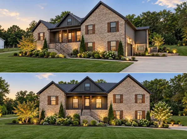 475 Bridle Path Lot 61, Hartsville, TN 37074