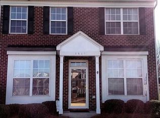7515 Bluff Point Ln #80, Denver, NC 28037