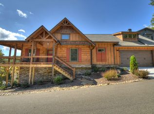 35 Cypress Dr, Blue Ridge, GA 30513