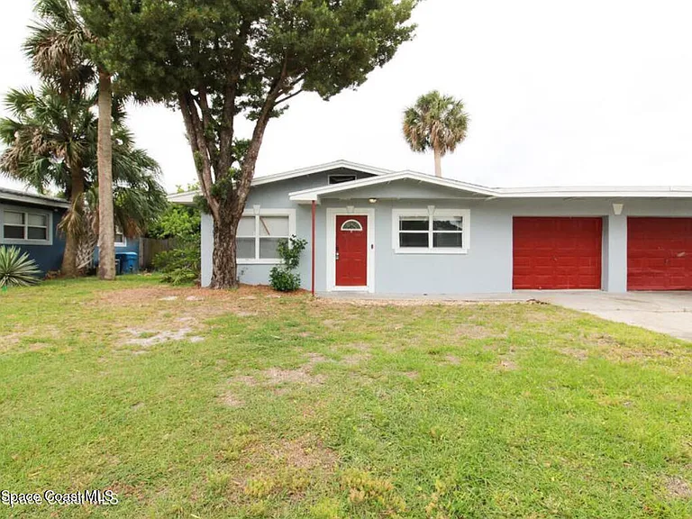 2308 Shenandoah Rd NE #B — Photo 1