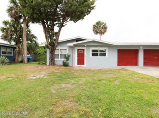2308 Shenandoah Rd NE UNIT B, Palm Bay, FL 32905