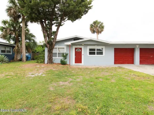 2308 Shenandoah Rd NE, Palm Bay, FL