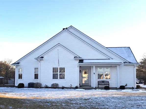 78 Vanderburgh Road, Poughquag, NY 12570