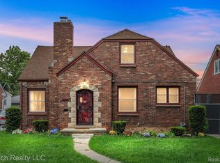 10205 W Outer Dr, Detroit, MI 48223