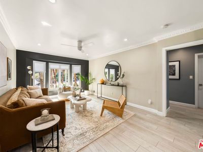 1330 N Crescent Heights Blvd APT 1, West Hollywood, CA, 90046