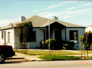 861 Grand Ave, South San Francisco, CA 94080