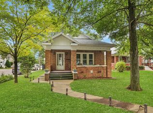 1829 Harmony Way, Evansville, IN 47720