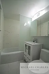 Rented by Michael Charles New York