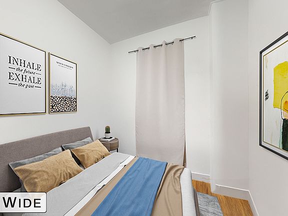 3rd image of 163 E 92nd St APT 4