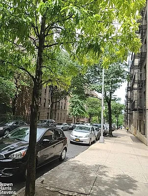 Rented by Brown Harris Stevens | media 9