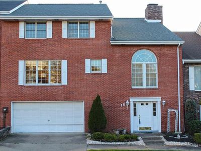 18 Manorfield Cir, Delmont, PA, 15626