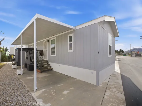 9873 Alder Ave Space 4, Bloomington, CA 92316