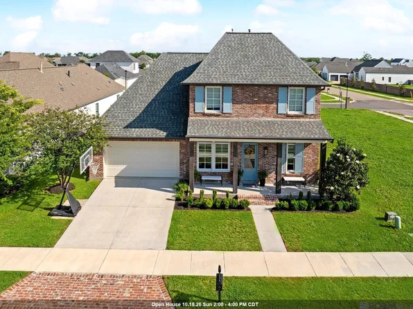 2720 Lexington Lakes Ave, Baton Rouge, LA 70810