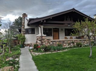 936 S 1500 E, Salt Lake City, UT 84105