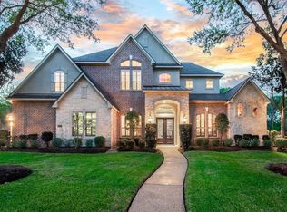 4923 Rose Canyon Ln, Katy, TX 77494