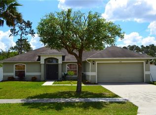 1752 Van Allen Cir, Deltona, FL 32738