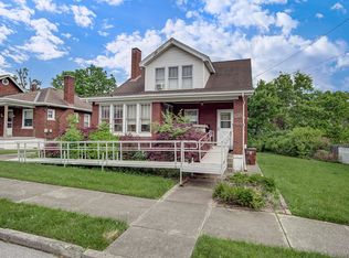 319 W 18th St, Covington, KY