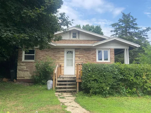 2740 Buena Vista St, Dubuque, IA 52001