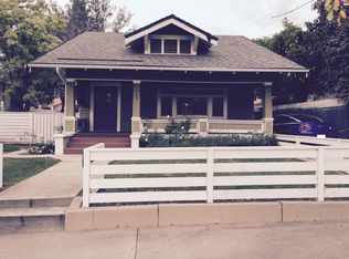 405 E Lemon Ave, Monrovia, CA 91016