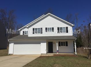 3353 Wiliton Way, High Point, NC 27260