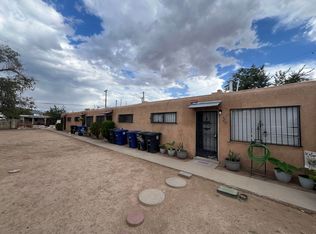340 Pennsylvania St NE, Albuquerque, NM 87108