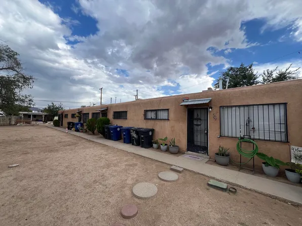 336 Pennsylvania St NE, Albuquerque, NM 87108